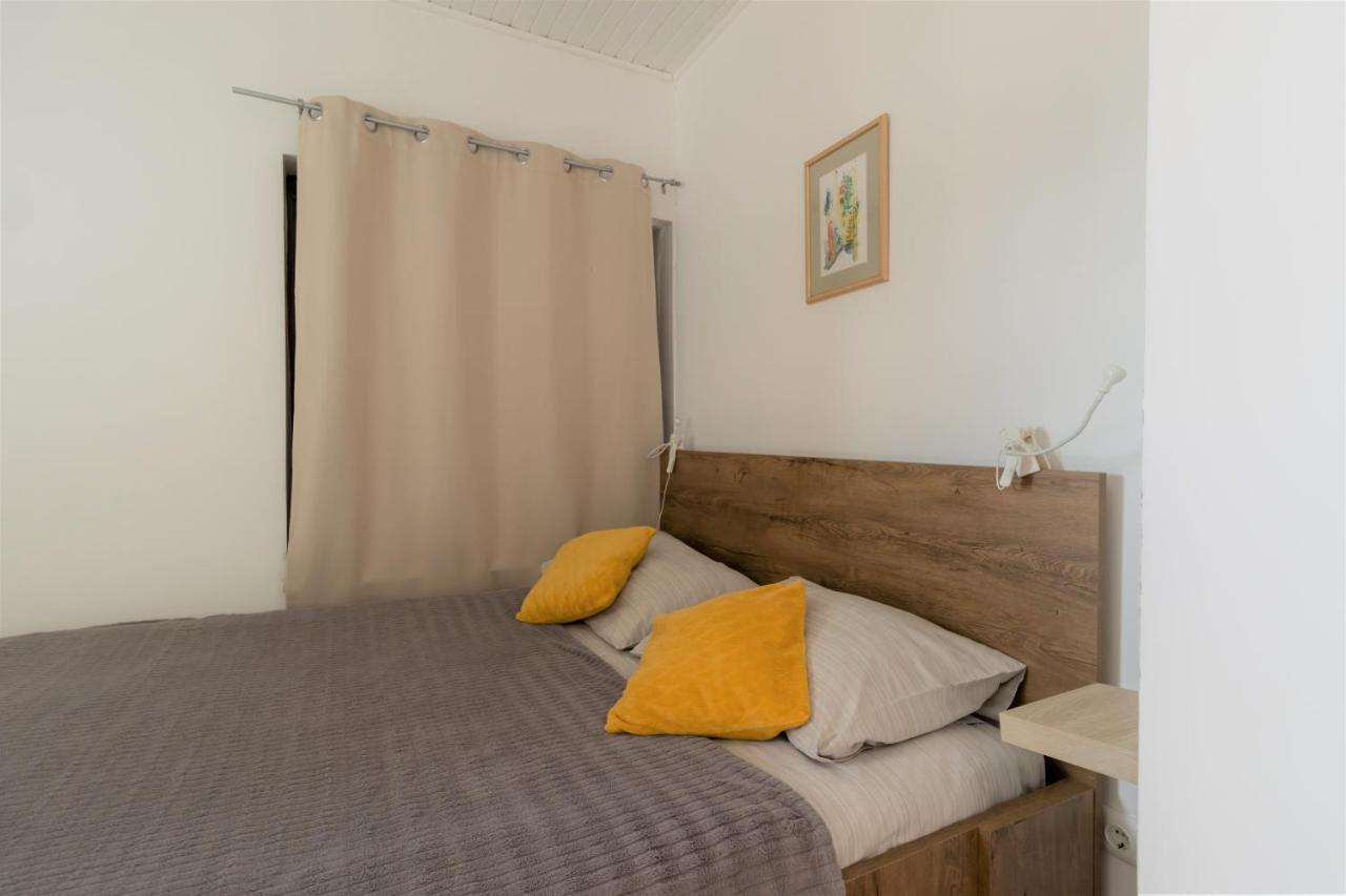 Apartmán Hill - Maksimir Rebro